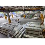 ASP Certified Alloy Steel Tube With High Temperature Resistance for sale