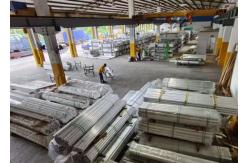 China ASP Certified Alloy Steel Tube With High Temperature Resistance supplier