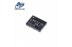 China Texas LMG1210RVRR In Stock Electronic Components Integrated Circuits Microcontroller TI IC chips WQFN19 supplier