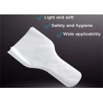 Canine Disposable PE Veterinary Semen Collection Bag For Dog / Pig for sale