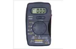 China Pocket-Size Multimeter M300 Digital Multimeter supplier