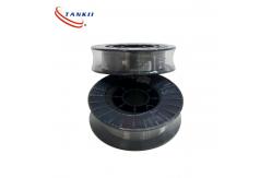 China Tankii Inconel 625 ERNiCrMo-3 Thermal Spray Wire Nickel Alloy 1.6mm supplier