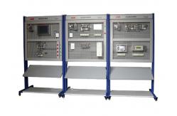 China 1.2CBM Didactic Vocational Training Equipment Electrical Demonstrational AC220V supplier