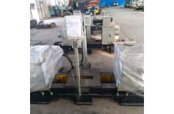 China High-precision PLC double-sided multi-hole drilling machine supplier