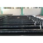 API GB Steel Casing Pipe Coupling Joint Casing And Tubing Oil And Gas
