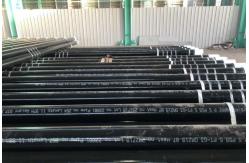 China API GB Steel Casing Pipe Coupling Joint Casing And Tubing Oil And Gas supplier