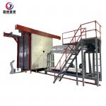 Septic Tank Making Machine For Rotational Molding Machine For Sales for sale