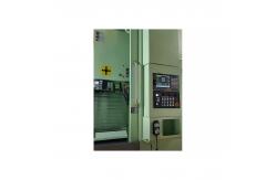 China 12 Station Turret Lathe CNC Vertical Turning Machine With Grinding supplier