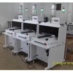 FPC PCB Punch Equipment Punching Machine for SMT PCB Assembly for sale