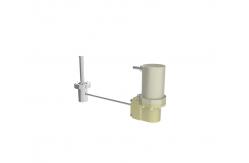 China 400mW Split Rotary Stirling Engine Cryocooler Low Consumption supplier