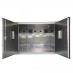 Climatic Programmable Walk In Stability Chamber BS ASTM Standard for sale