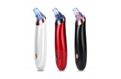 China Electric Blackhead Remover Machine Multi Function ODM Pore Cleaner Machine supplier