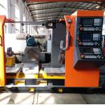 CNC three-side boring and milling machine for hydraulic valve processing for sale