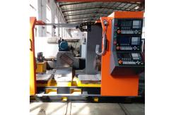 China CNC three-side boring and milling machine for hydraulic valve processing supplier