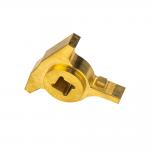 CNC Milling Aluminum Brass CNC Machining Services Automotive Large Metal Parts for sale