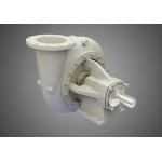 SCP Drilling Rig Mud Centrifugal Pump 14 x 12 x 22 for sale