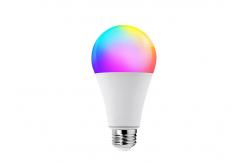 China 1275LM Wifi Smart Led Bulb 5w supplier
