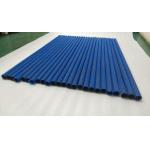 MMO Titanium Anode 1” Dia. X 39.4 Tube Anode