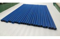 China MMO Titanium Anode 1” Dia. X 39.4 Tube Anode supplier