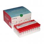 High Reliablity Clinical PCR Rapid Test Kit Fast Release For COVID-19 for sale