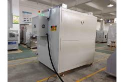 China SS304 High Temperature Ovens With Power Failure Alarm supplier