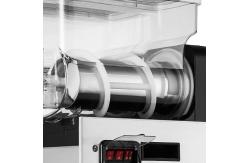China Automatic Snow Margarita Slush Freezer Machine 12 Liter Beverage Mixing Machine supplier