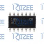 MAX491CSD+T for sale