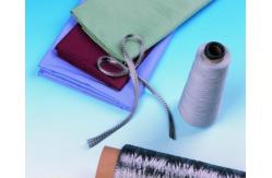 China Conductive Blended Spun Yarn supplier