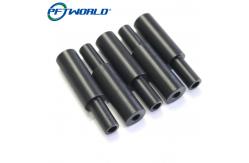 China Customized Cnc Machining Plastic ABS Parts Mold Injection Service Precision Turning Component Parts supplier