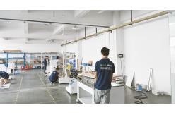China EV Connector Testing Equipment manufacturer
