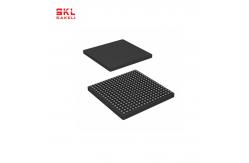China XC7A35T-1CSG325I Programmable IC Chip 324-CSPBGA High Performance supplier