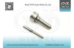 China L405PBC Delphi Common Rail Nozzle For Injectors BEBJ1A00202/1846419/1905001 supplier