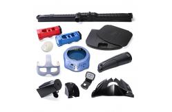 China Custom injection mold parts supplier