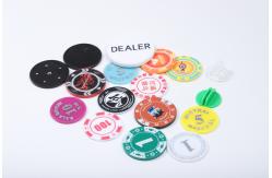 China Crafted Dice Educational Board Games For 10 Years Old Customization supplier