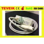 Biosound  CA 123 Ultrasound Transducer Ultrasonic Probe for DU3/4/My Lab for sale