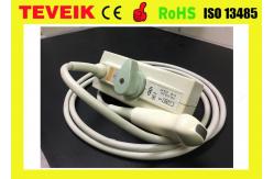 China Biosound  CA 123 Ultrasound Transducer Ultrasonic Probe for DU3/4/My Lab supplier