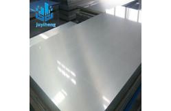 China Cold Rolled Galvanized Iron Plain Sheet Customized Metal Galvanized Sheet 16 Gauge supplier