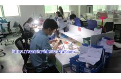 China Dental PFM Crown manufacturer