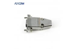 China T Shape 9 Pin D SUB Cover For RS-232 Serial Links supplier