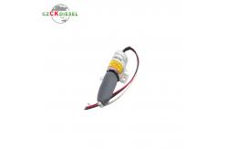 China Stop Solenoid 1751ES-12E6ULB1S5 1700-1512 for Engine 404 1700 Series supplier