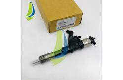 China 095000-8910 Diesel Fuel Injector VG1246080106 For Engine Parts supplier