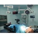 Electric Muti-Purpose Operating Table With Leg Support Surgical Operative Table