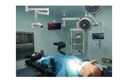 China Electric Muti-Purpose Operating Table With Leg Support Surgical Operative Table supplier