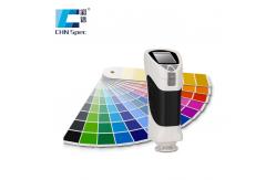 China Spectrophotometer And Colorimeter supplier
