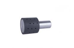 China 3-55mm OD Grinding Wheel For Air Compressor Industry Internal Grinding supplier