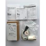 1863 Masima 9 Pin Spo2 Adult Reusable Finger Clip Sensor LNCS DCI for sale
