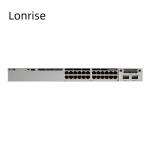 C9300-48T-E Cisco Switch Catalyst 9300 48-Port Data Only Network Essentials for sale