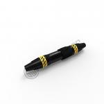 Waterproof 5 Pin XLR Connector IP65 Male Female Socket Connector