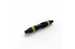 China Waterproof 5 Pin XLR Connector IP65 Male Female Socket Connector supplier