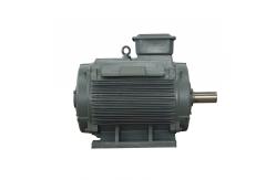 China IP54 IP55 Direct Drive PM Generator , PMG Alternator Generator supplier